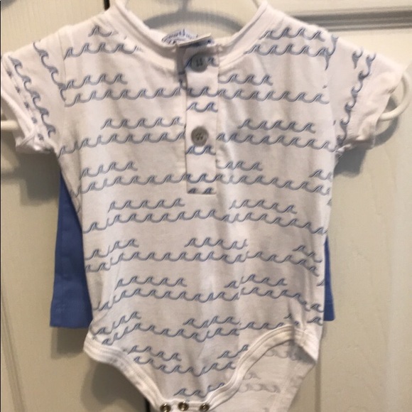 Feather Baby Set - Picture 2 of 3